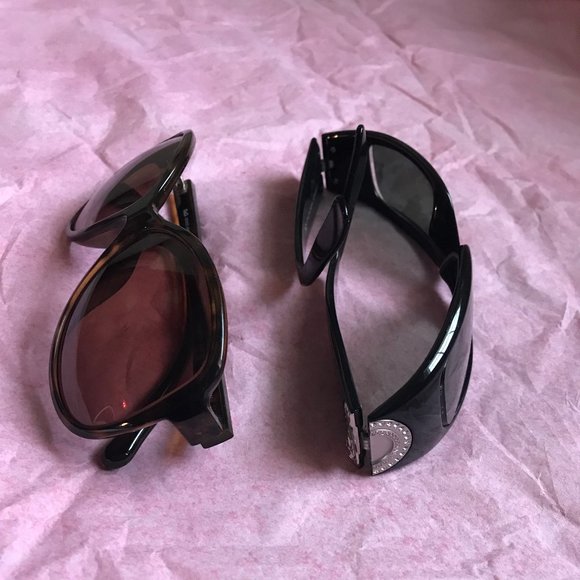 Versace and Dolce Gabbana Frames. main image 6